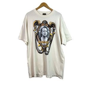 Vintage 90s Hercules IOLAUS Movie Promo T-Shirt Greek Legendary Journeys…